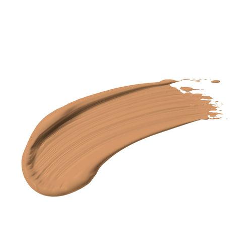 Miracle Touch Foundation