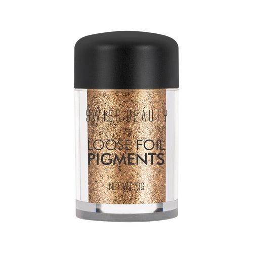 Loose Foil Pigment Eyeshadow