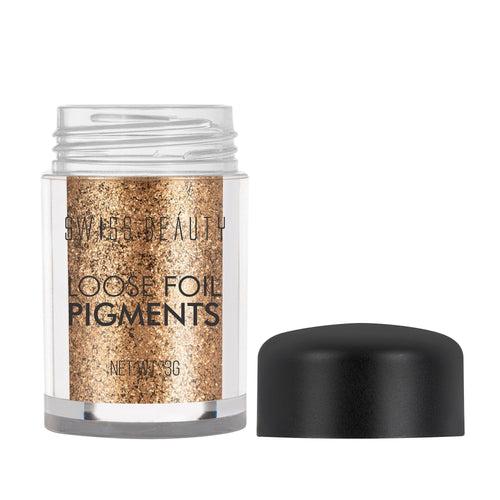 Loose Foil Pigment Eyeshadow