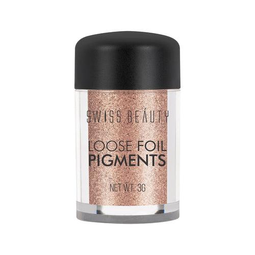 Loose Foil Pigment Eyeshadow