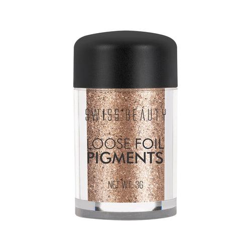 Loose Foil Pigment Eyeshadow