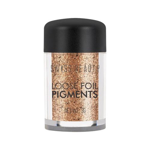 Loose Foil Pigment Eyeshadow