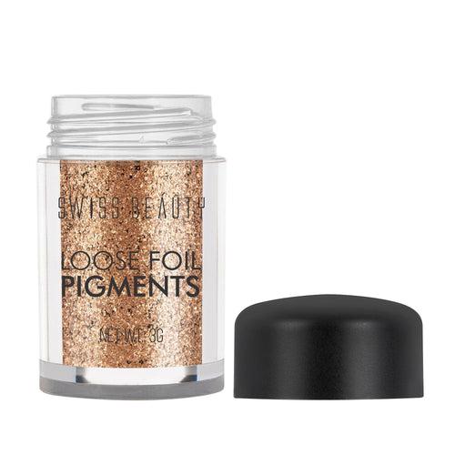 Loose Foil Pigment Eyeshadow