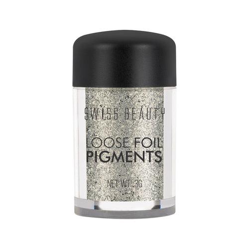 Loose Foil Pigment Eyeshadow