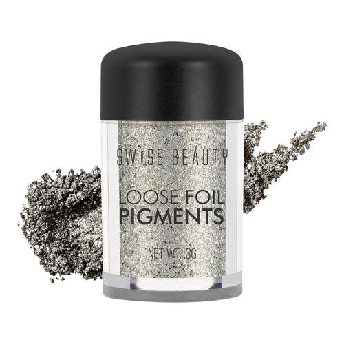 Loose Foil Pigment Eyeshadow