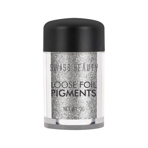 Loose Foil Pigment Eyeshadow