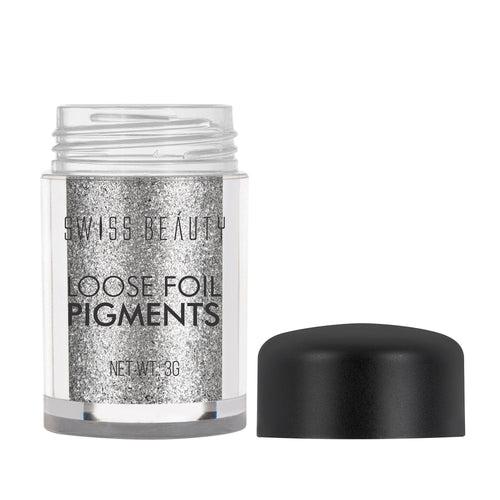 Loose Foil Pigment Eyeshadow