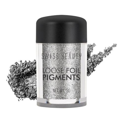 Loose Foil Pigment Eyeshadow