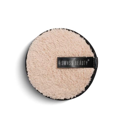 Soft & Gentle Cleansing Reusable Makeup Remover Pad