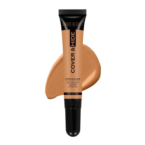 Cover & Hide Liquid Concealer