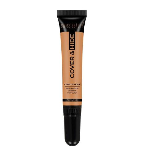 Cover & Hide Liquid Concealer