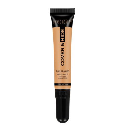 Cover & Hide Liquid Concealer