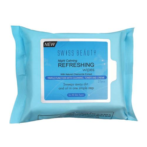 Wet Wipes