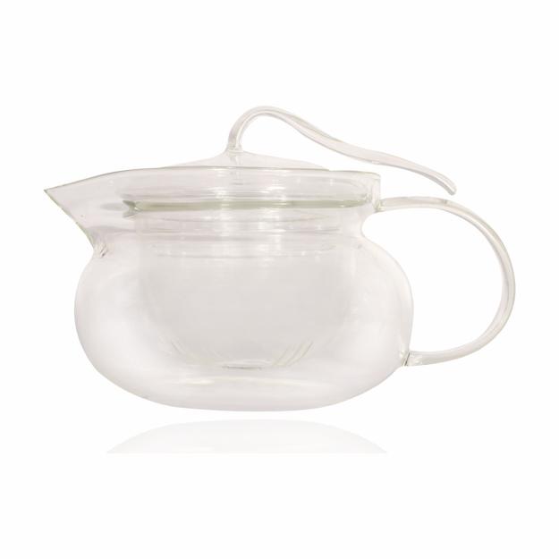 Bali Tea Pot with Glass Infuser