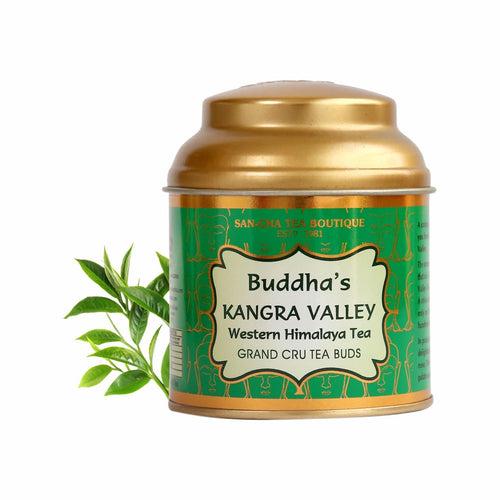 Grand Cru- Buddha's Kangra Valley Tea