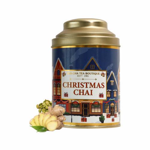 Christmas Chai: Limited Edition