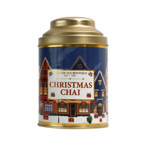 Christmas Chai: Limited Edition