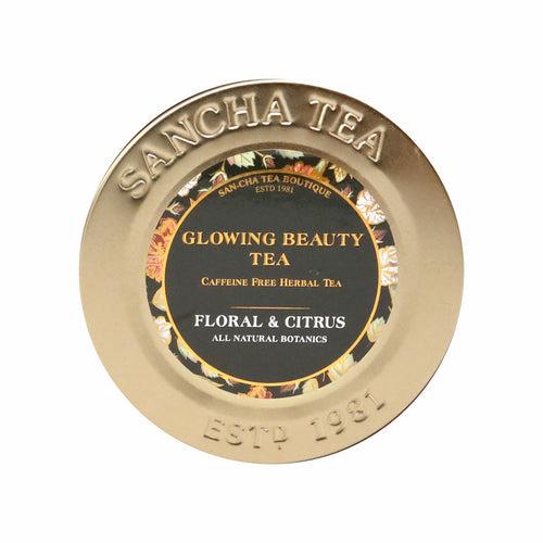 Pristine Herbal Tea Collection: Tea Gift Box (Pack of 2)