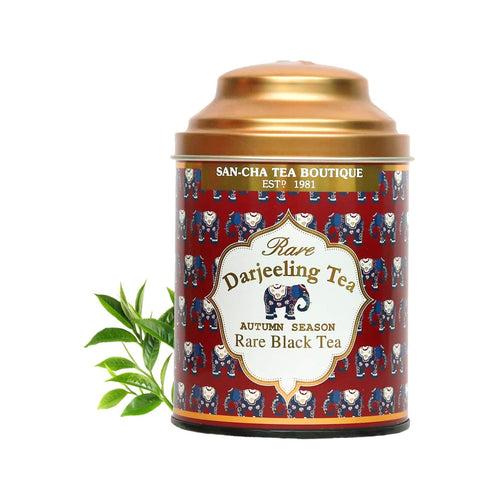 Rare Darjeeling Tea Autumn Season (2023)