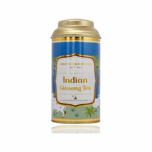 Sundara Collection: Tea Gift Box (Pack of 3)