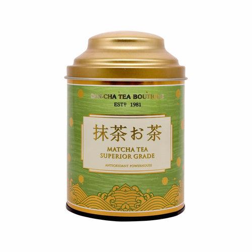 Superior Matcha Green Tea