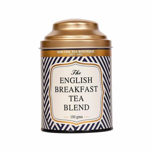 Assam English Breakfast Tea