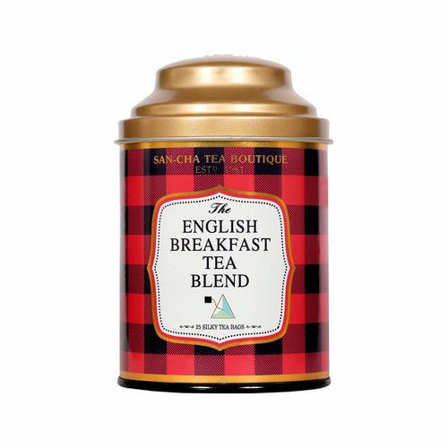 Assam English Breakfast Tea