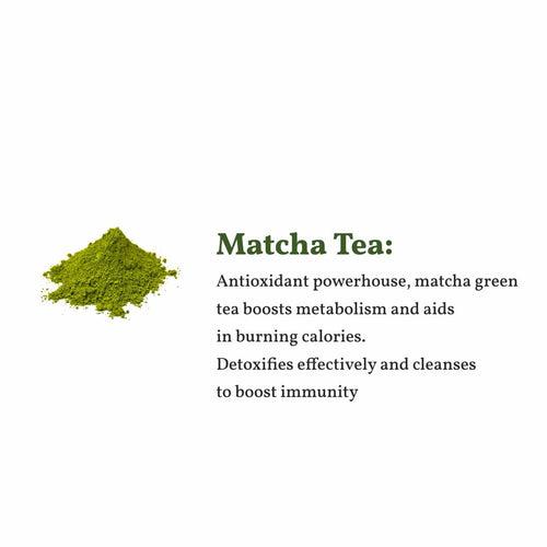 Superior Matcha Green Tea