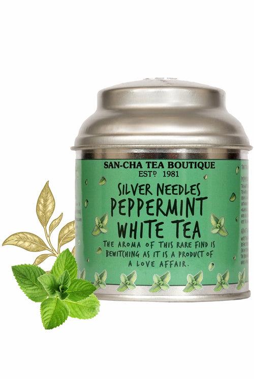 Metabolic Boost White Tea Bundle (Pack Of 3 White Teas)