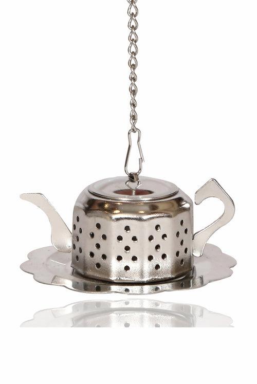 Tea Pot Shaped Tea Infuser