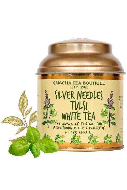 Metabolic Boost White Tea Bundle (Pack Of 3 White Teas)