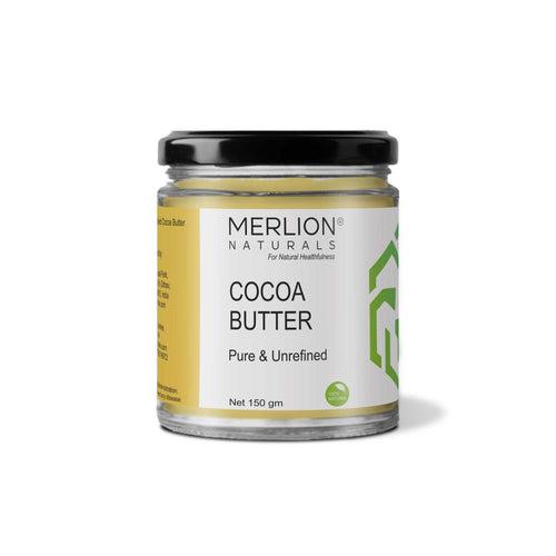 Cocoa Butter | 150gm