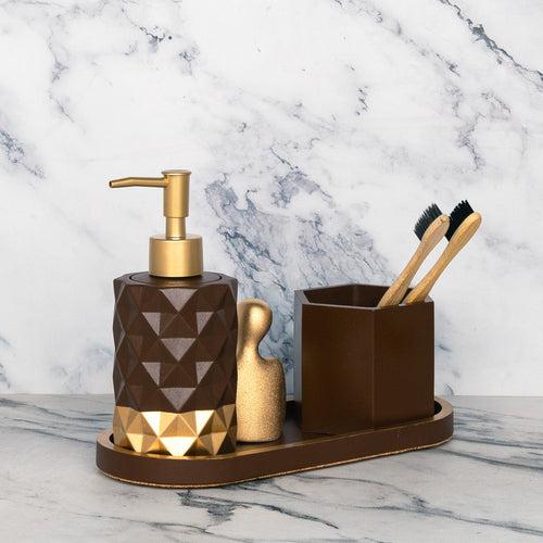 Coco Bathroom Set