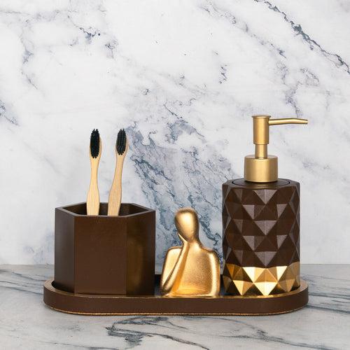 Coco Bathroom Set