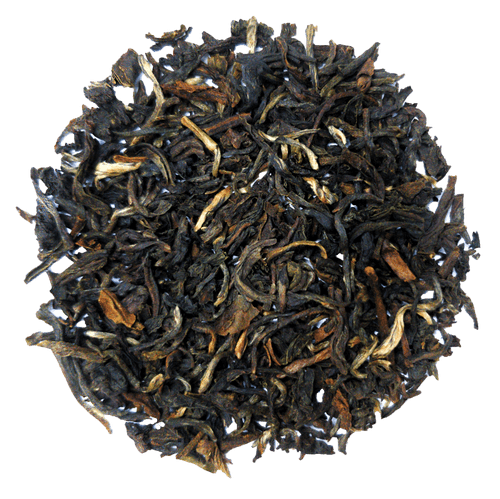 Imperial Earl Grey Black Tea Bags / Loose Tea Leaf