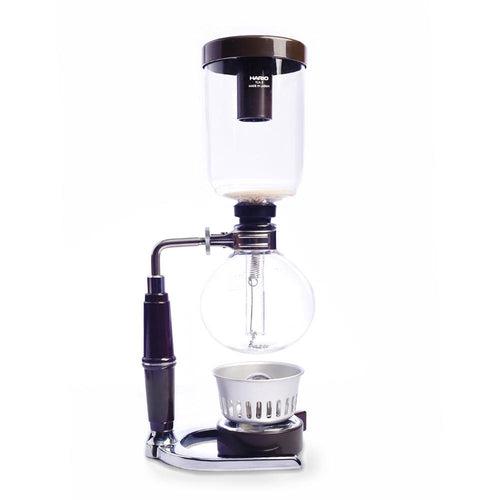 TGL Co. Hario Coffee Syphon "Technica" 3 Cups