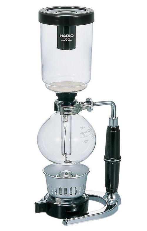 TGL Co. Hario Coffee Syphon "Technica" 3 Cups