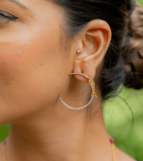 Maaj Diamante | Earrings