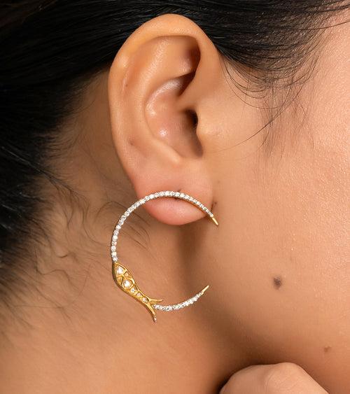 Maaj Diamante | Earrings