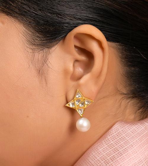 Astar | Earrings