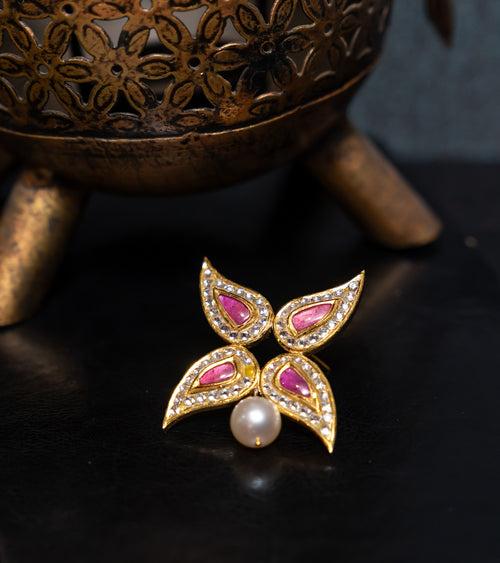 Fiore | Brooch