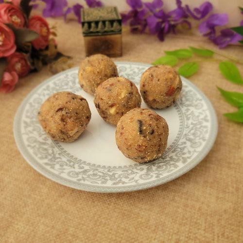 Anjeer Dry Fruit Laddu - 500gm