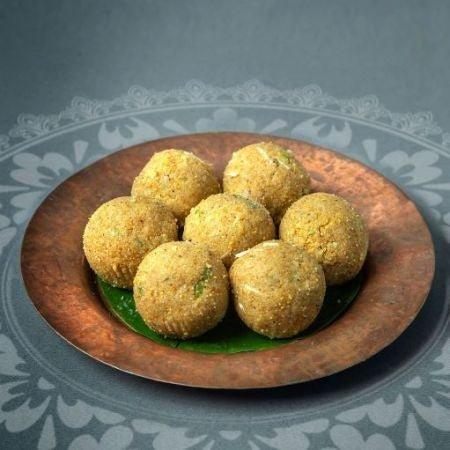 Besan Churma Laddu -500gm