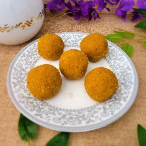 Besan Churma Laddu -500gm