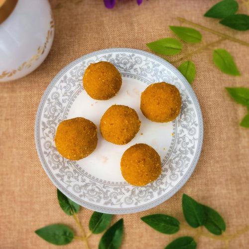 Besan Churma Laddu -500gm