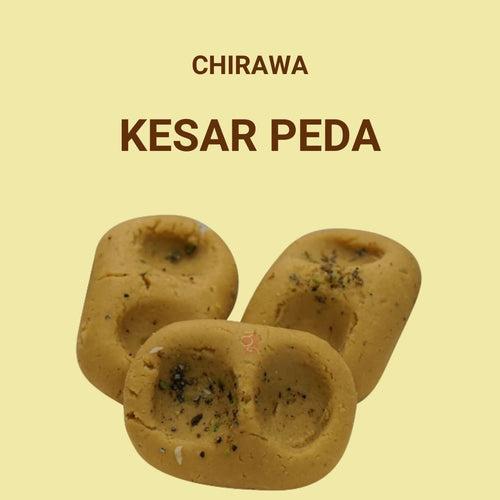 Kesar Peda - 300gm