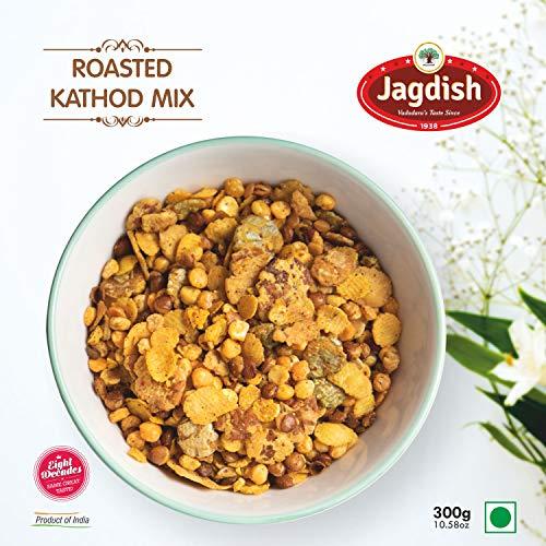 Roasted Kathod Mix - 300gm