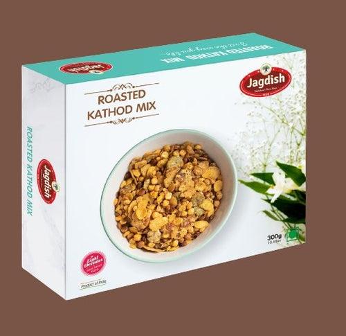 Roasted Kathod Mix - 300gm