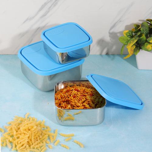 U Conserve Lunch Box 3 Piece Set