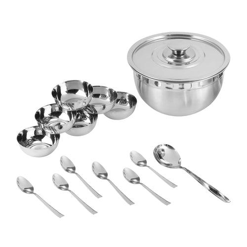 Kraft Pudding/Dessert Set